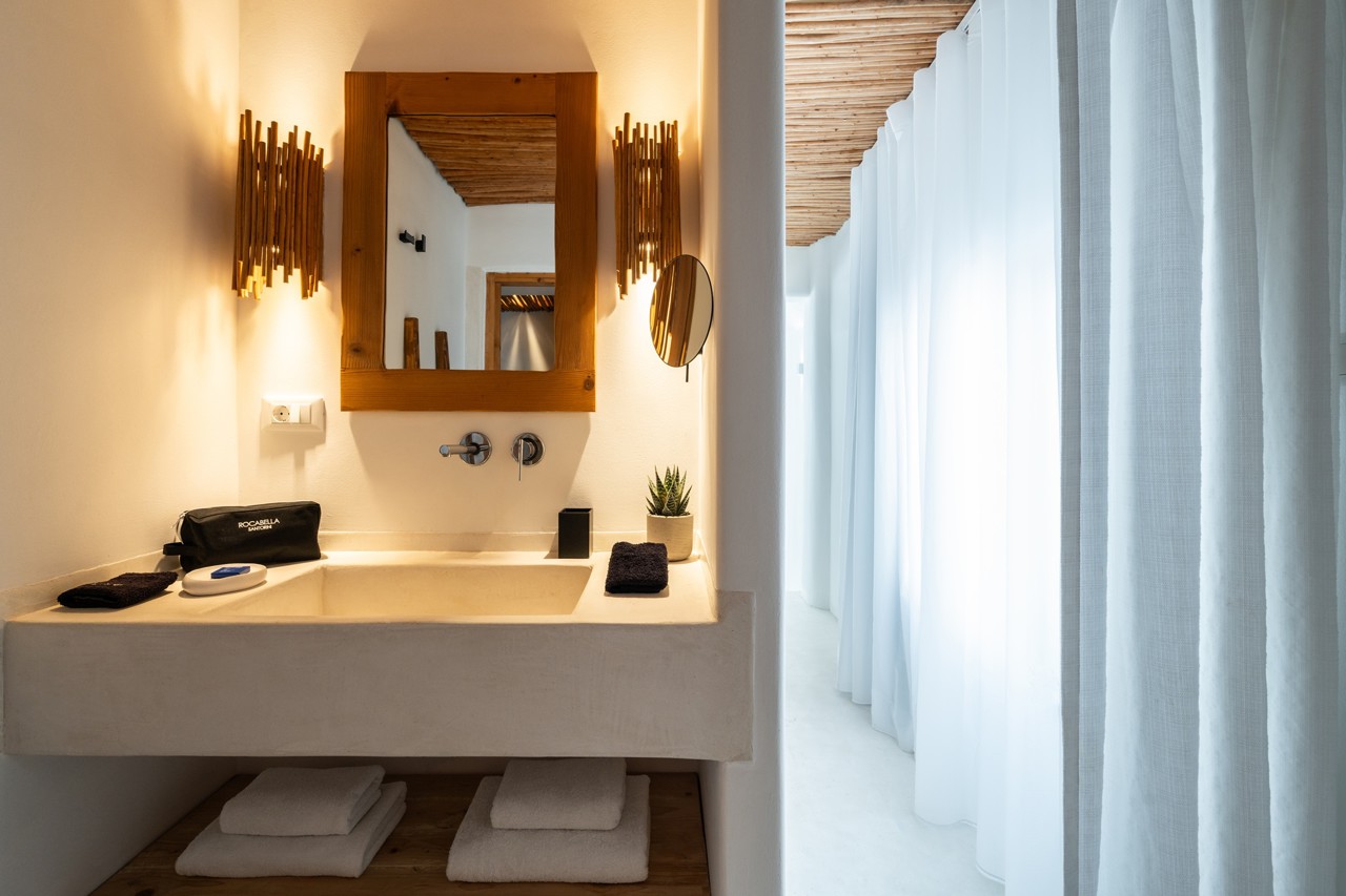 Rocabella Deluxe Suites And Spa 113/117