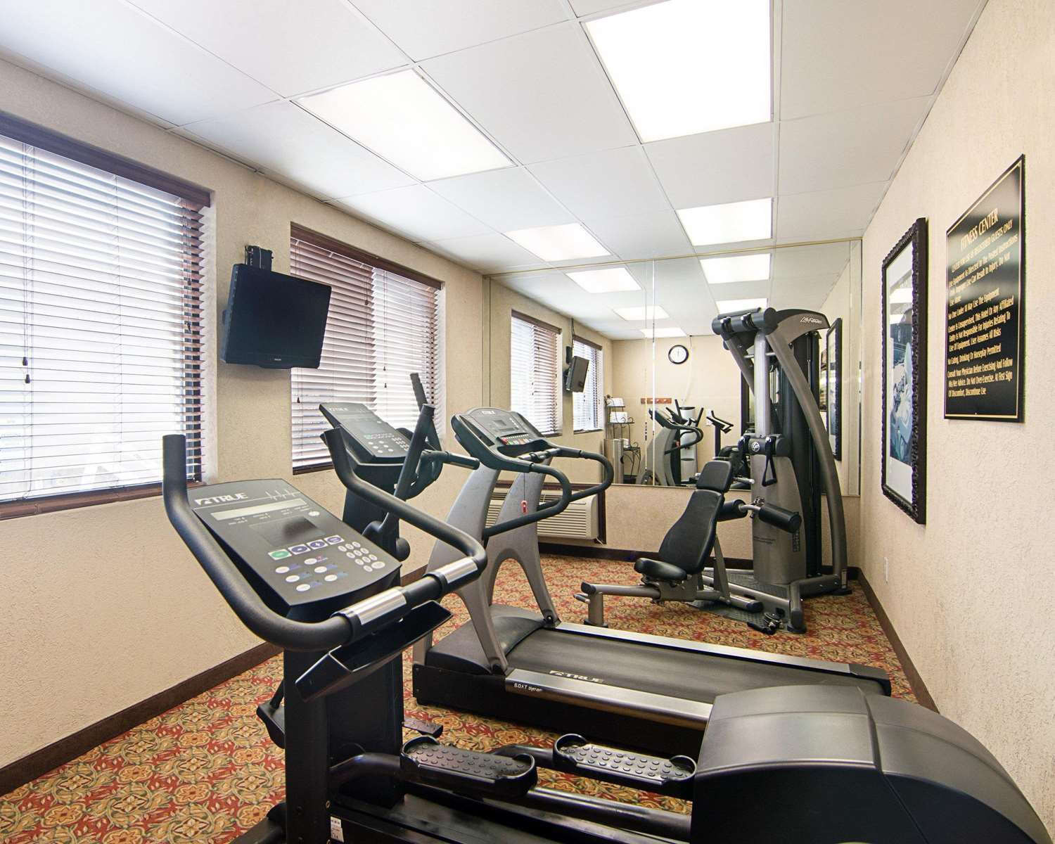 Comfort Inn & Suites Houston West-Katy 23/39