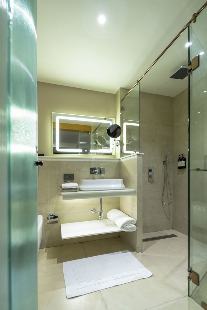 Regenta Inn Bhavani Nellore 24/24