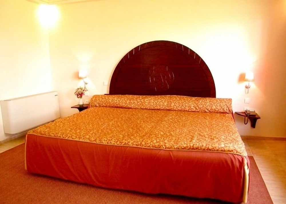 Ouarzazate Le Zat Hotel 7/36
