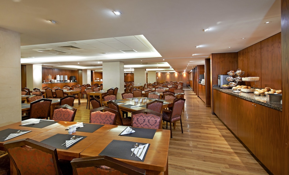 Central Park Hotel 40/49