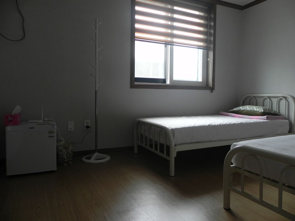 Jeonju International Guesthouse & Hostel 17/41