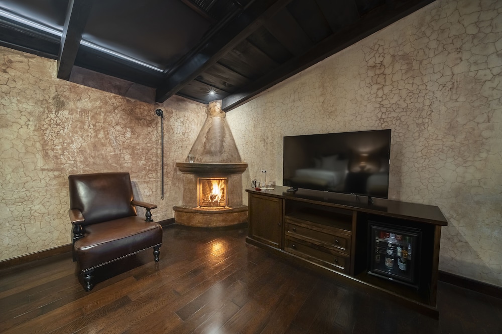El Convento Boutique Hotel 37/66