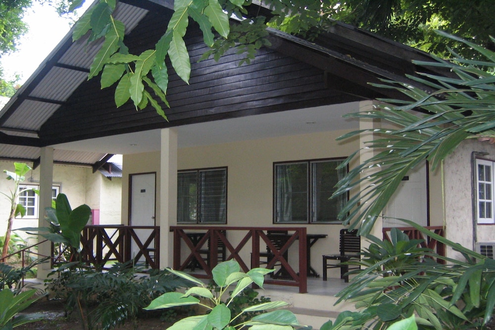 Pattaya Garden Resort 6/62