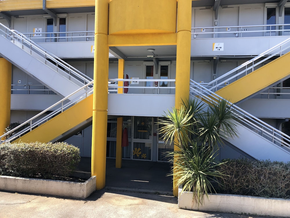 Premiere Classe Sete - Balaruc 4/40