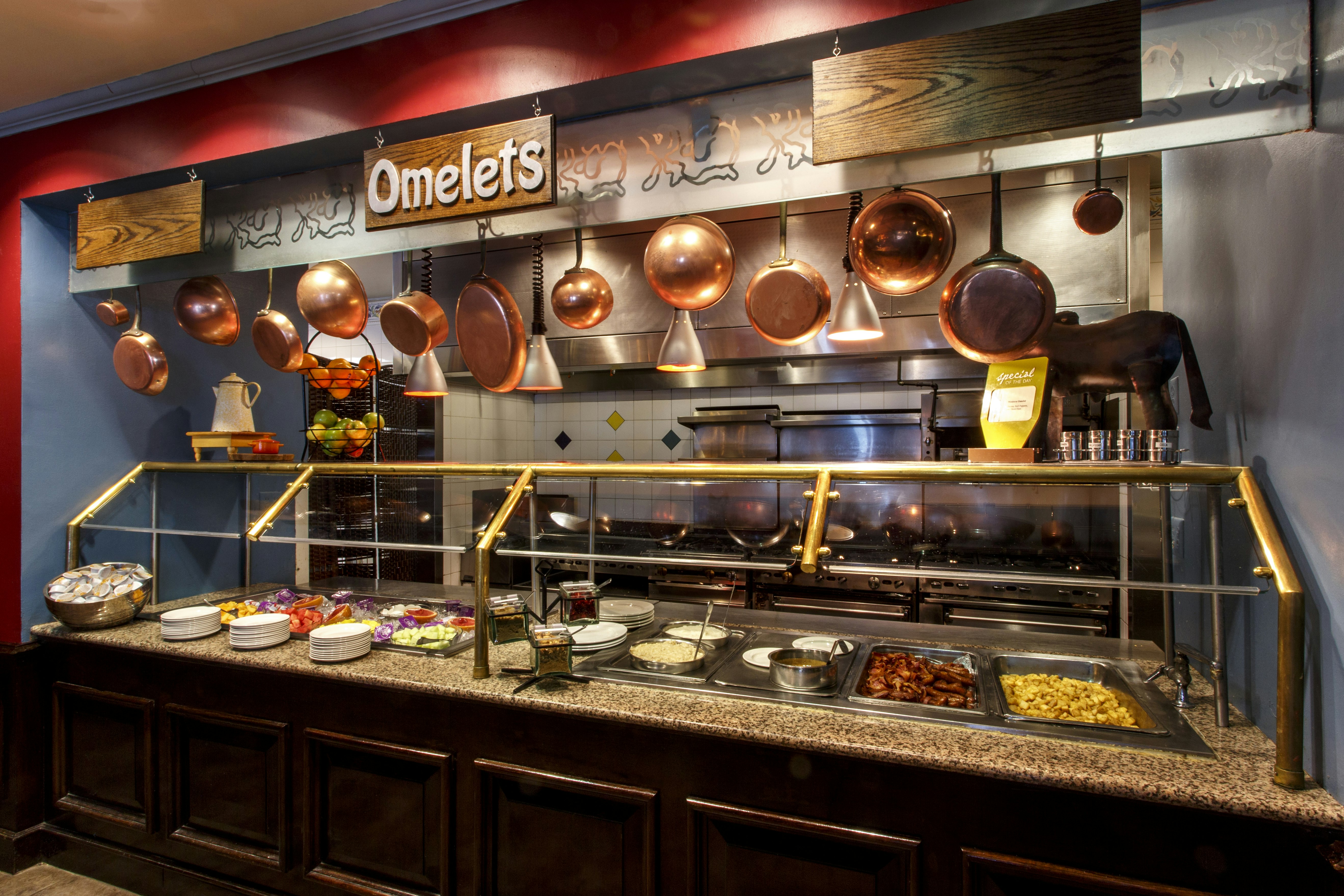 Hilton Garden Inn New York/Staten Island 2/50
