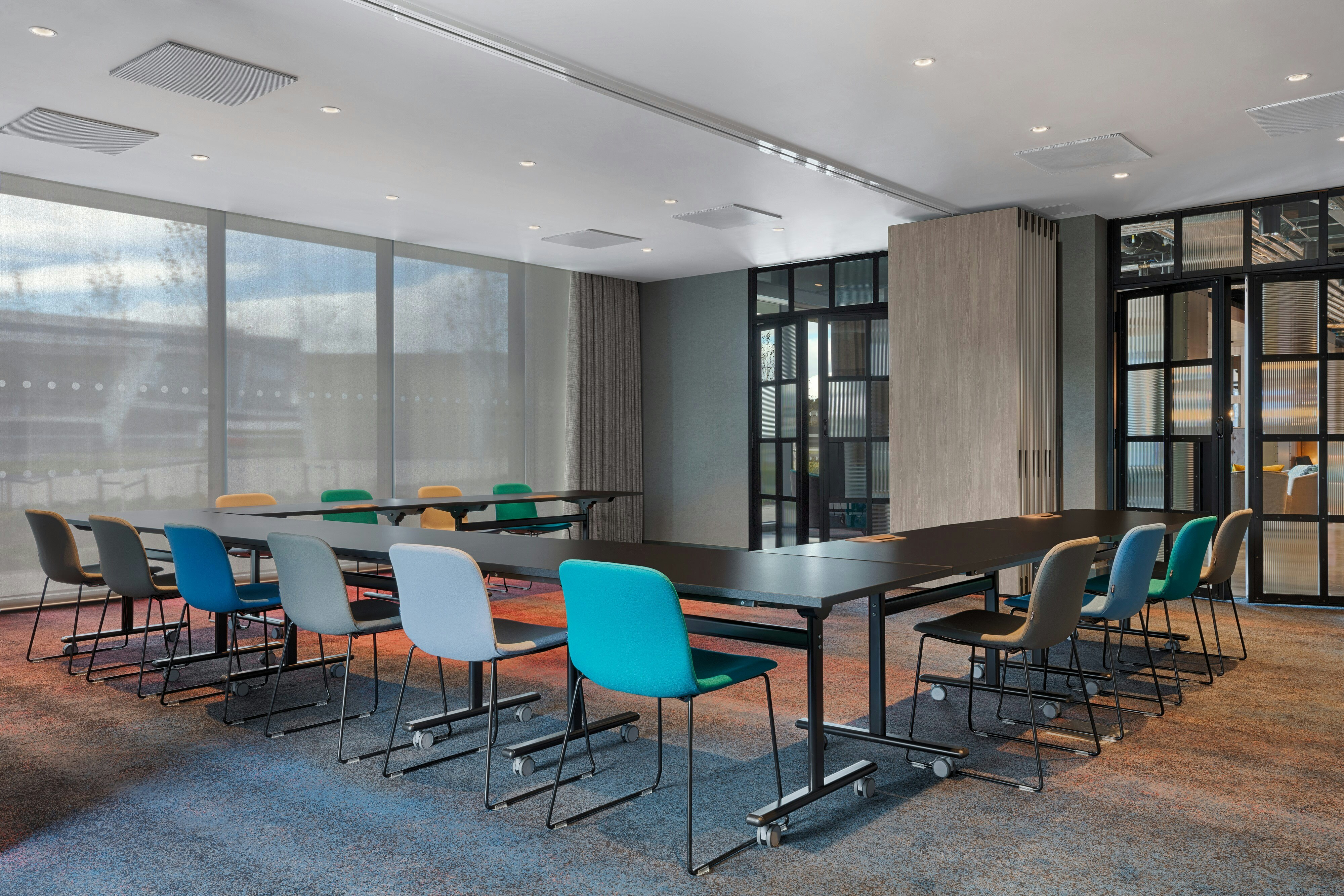 Aloft Aberdeen Teca 8/9
