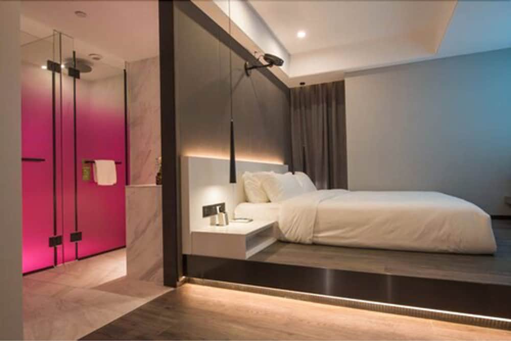 Mercure Hangzhou Qianjiang 17/67