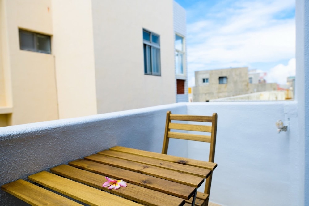 Summer Sea Hostel 31/38
