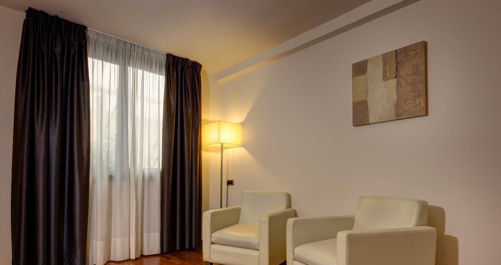 Acevi Villarroel Hotel 16/62