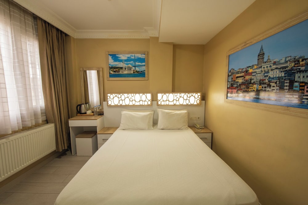 Grand Vatan Hotel 19/50
