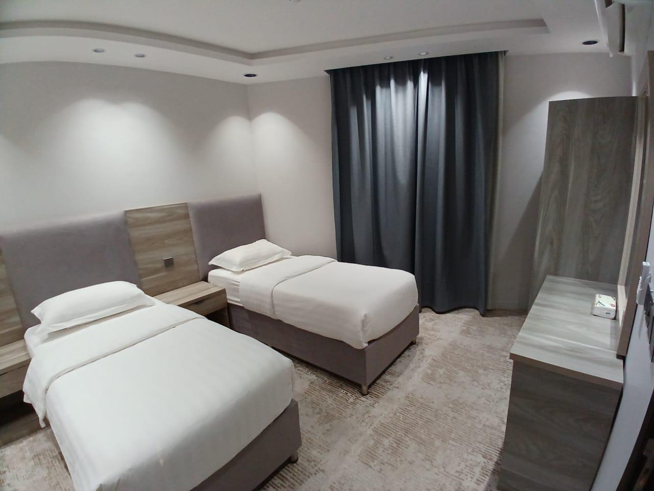 قمم بارك النماص 8(Qimam Park Hotel 8) 15/31
