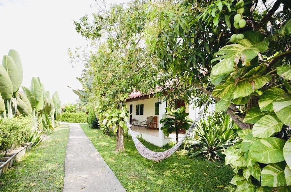 Sabaidee House 53/59