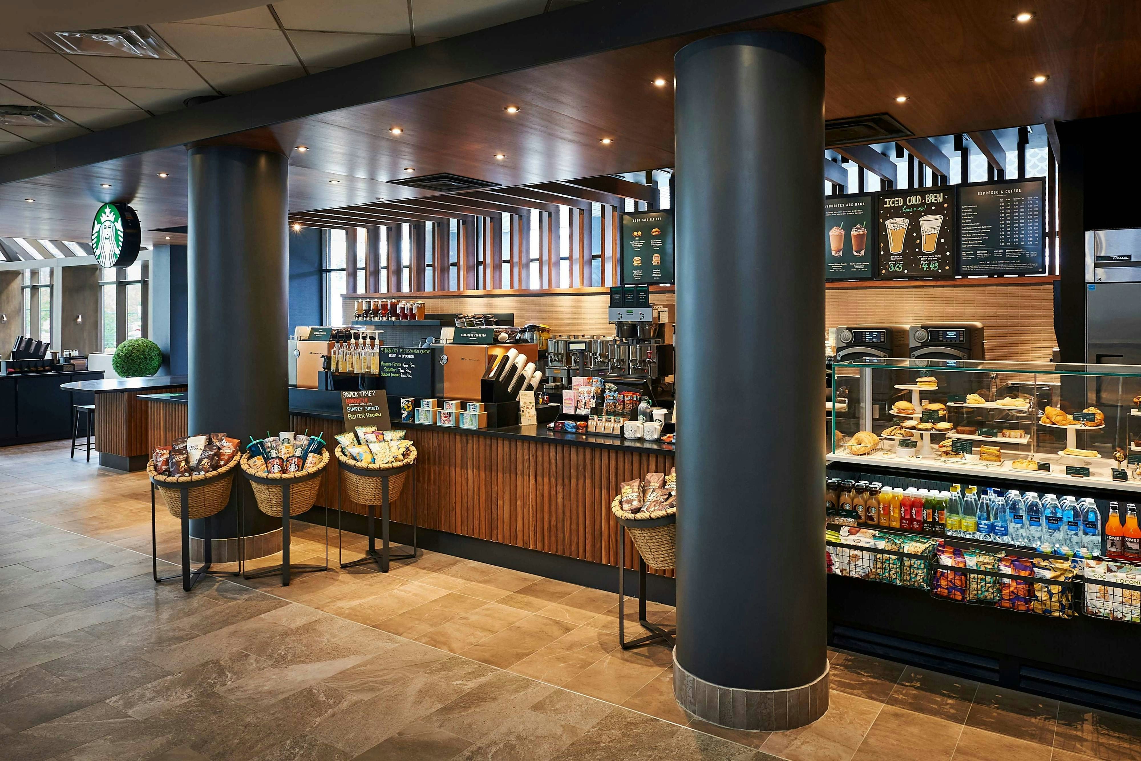 Delta Hotels By Marriott Toronto Mississauga 22/32