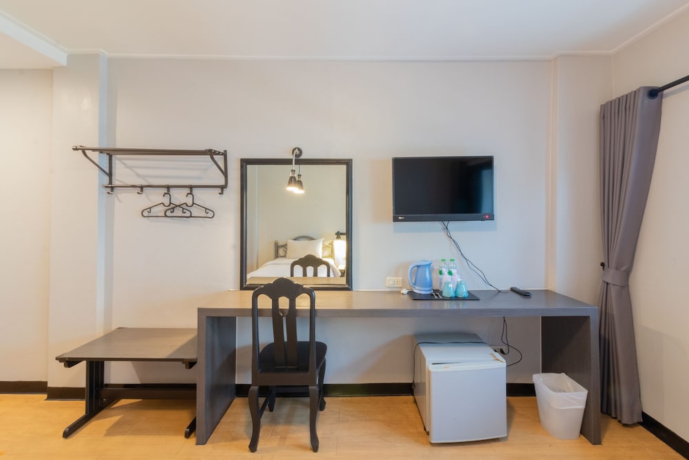 Intown Residence 59/71