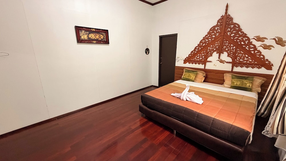 The Park Ayutthaya Resort And Spa 27/65