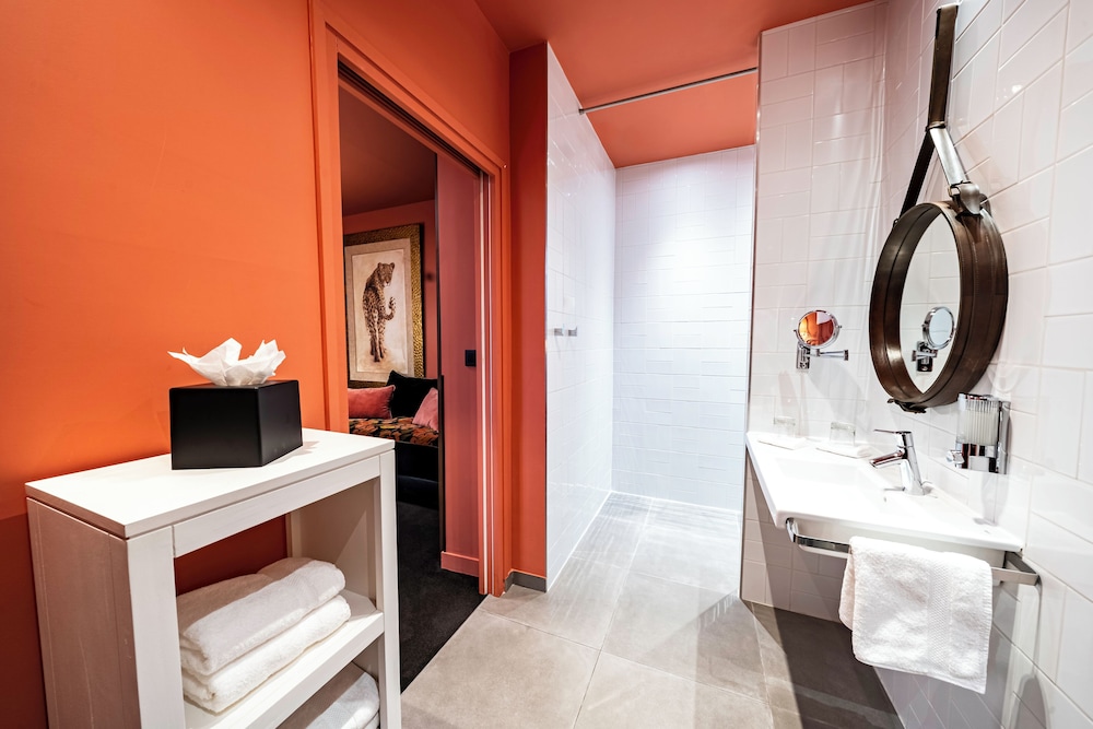 Hotel Villa Nicolo 61/61