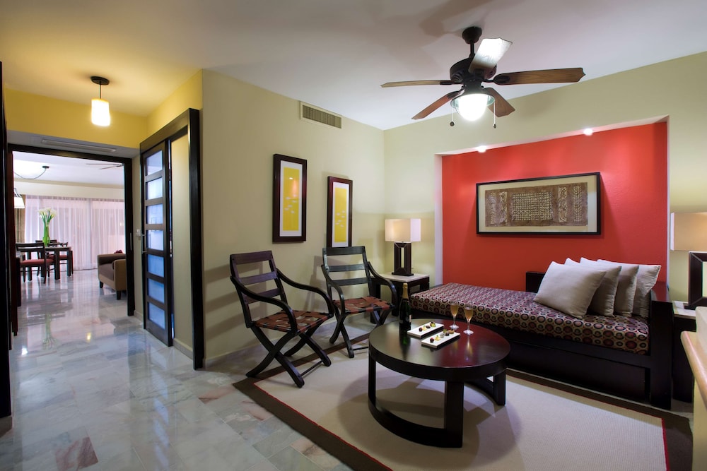 Barcelo Puerto Vallarta - All Inclusive 47/76