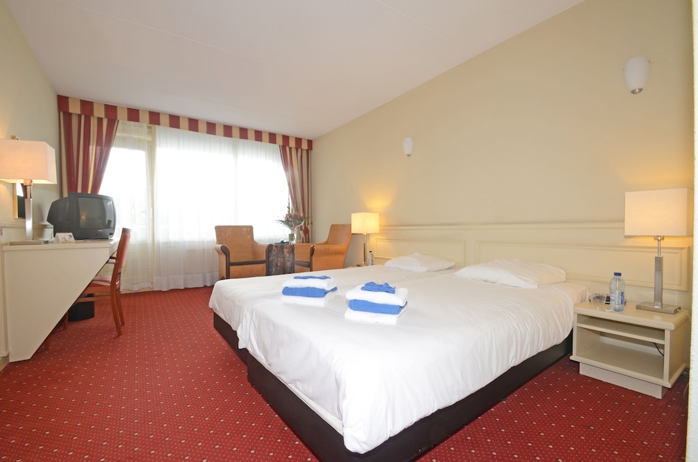 Fletcher Hotel-Restaurant Langewold 6/46