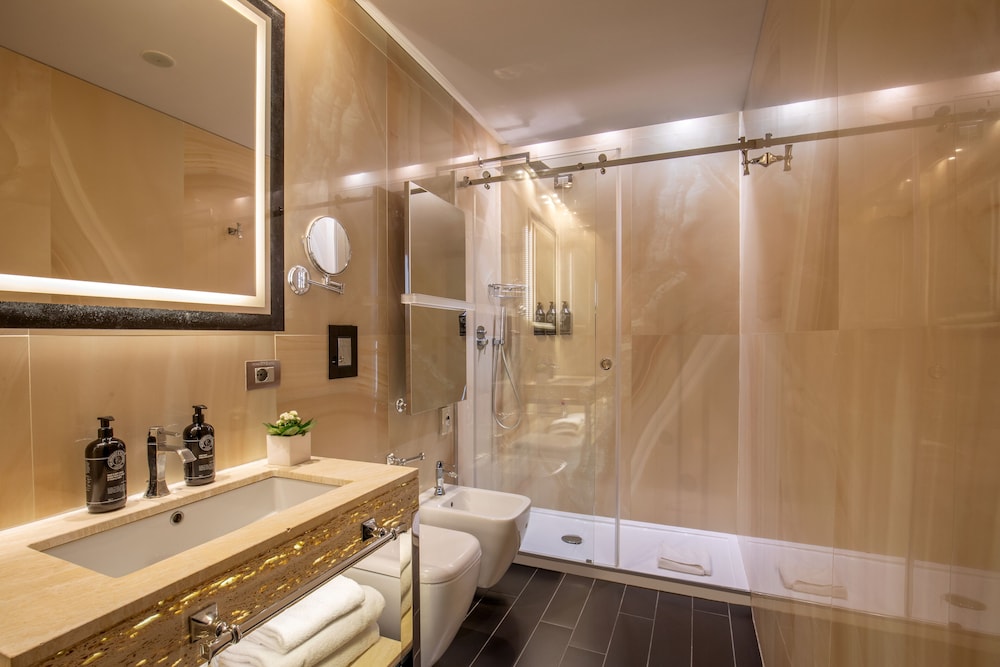 The Style Hotel Rome 45/50