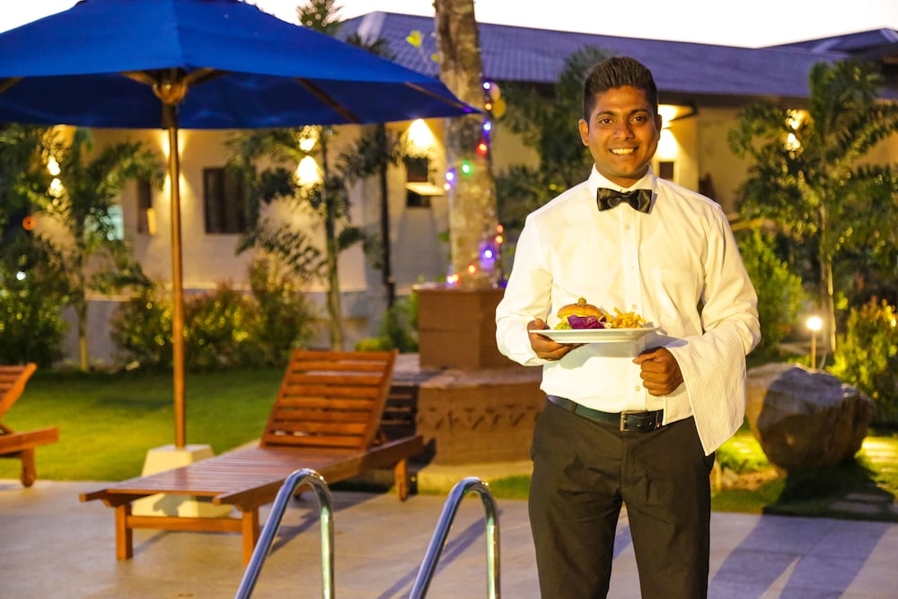 Royal Classic Nature Resort 52/57