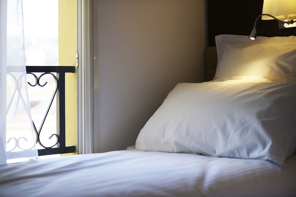 Hotel & Appartements Monsigny Nice 12/69
