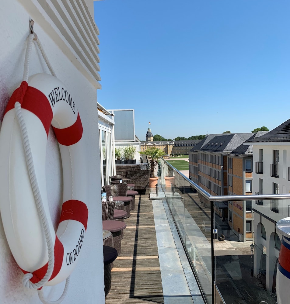 Hotel Am Markt 3/61