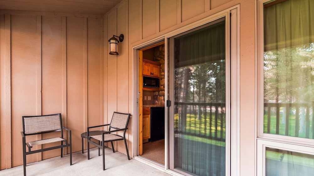 BEST WESTERN PONDEROSA LODGE 26/41