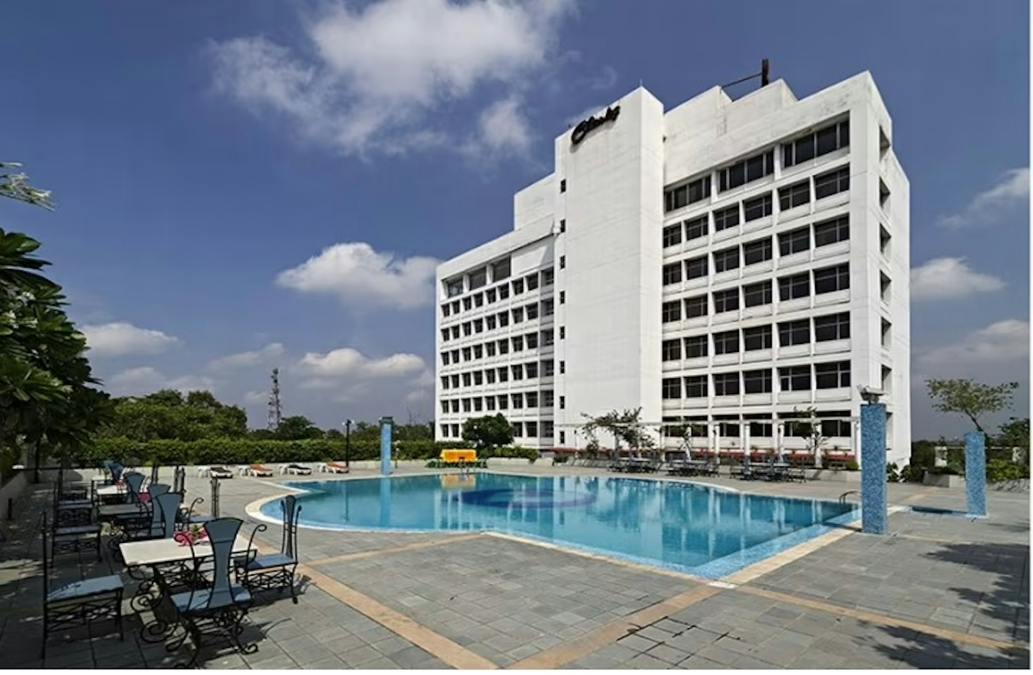 Clarks Avadh, Lucknow in LUCKNOW