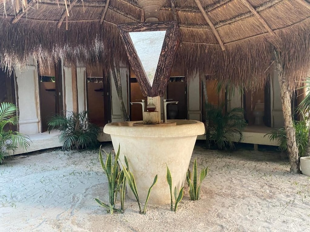 Ikal Boutique Hotel Tulum 49/50
