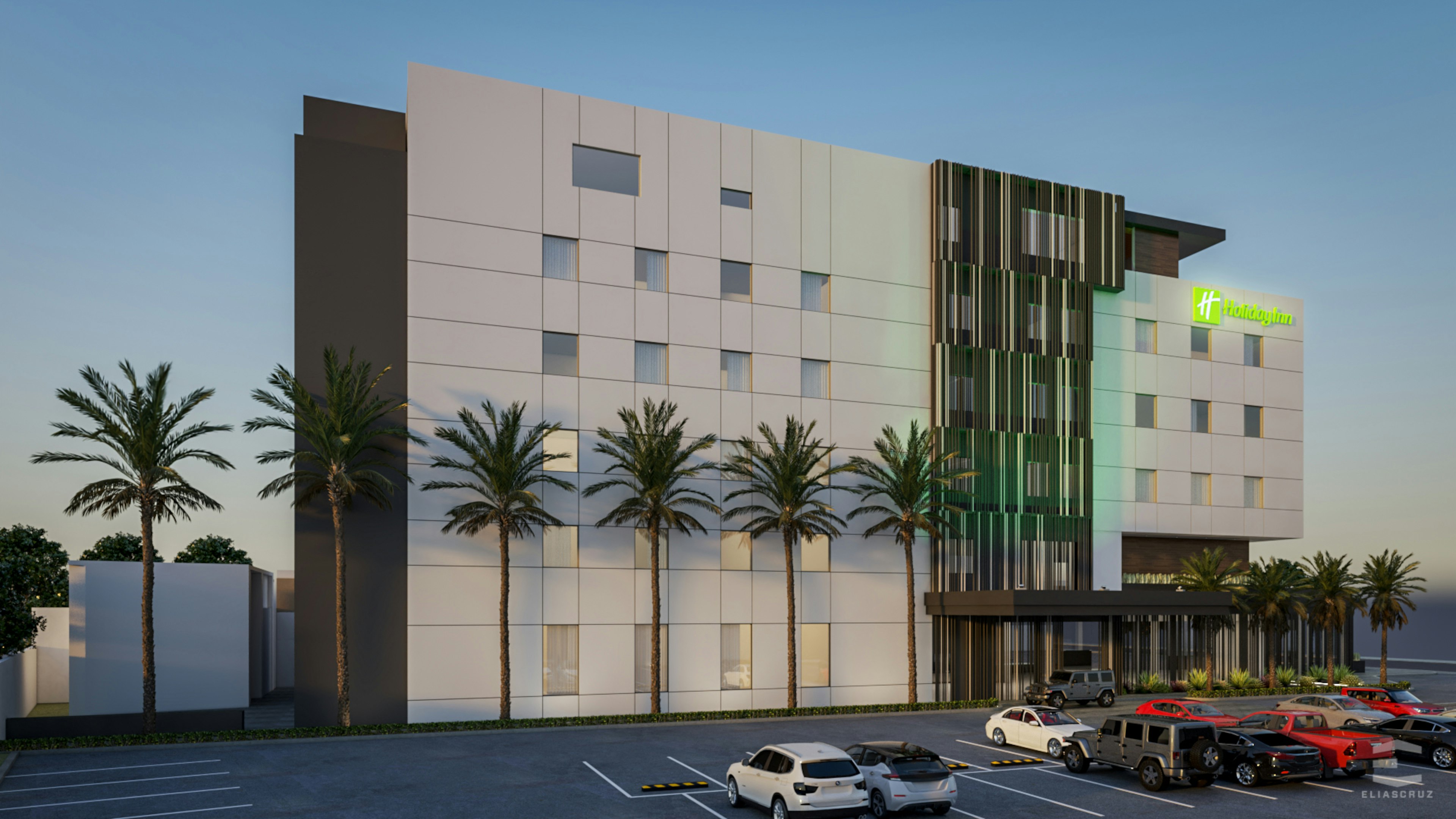 Holiday Inn Navojoa, an IHG Hotel 47/50
