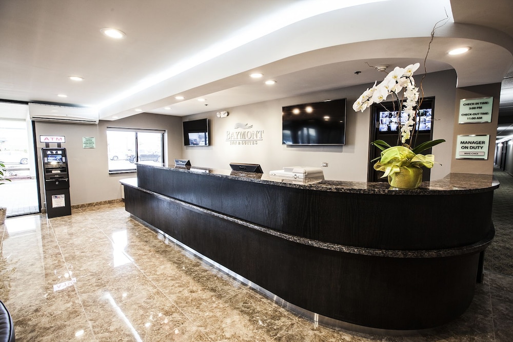 Baymont by Wyndham Glenview 4/32