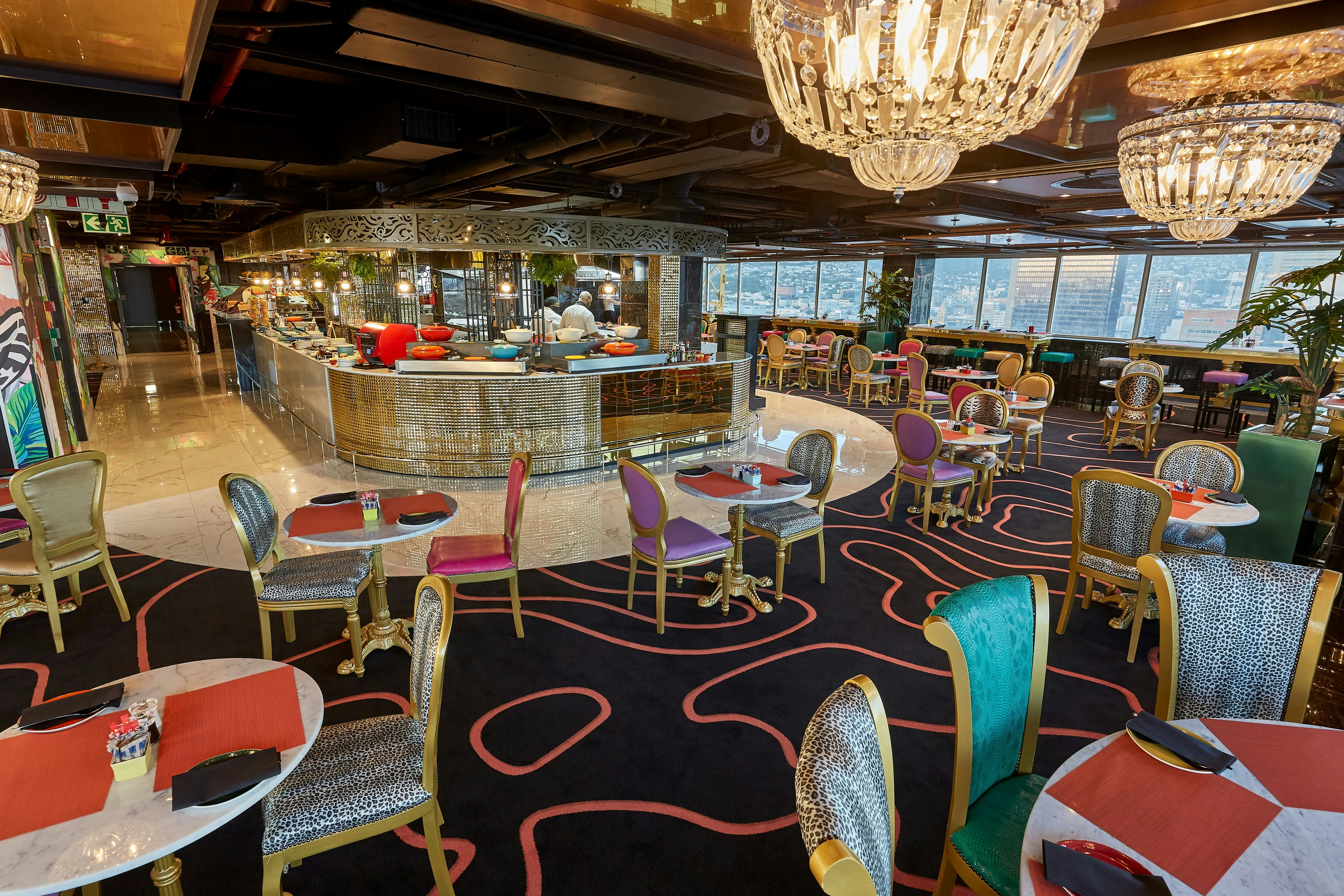 Hotel Sky Cape Town 36/50
