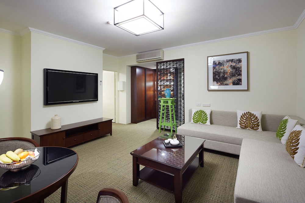 Pagoda Resort And Spa 27/55