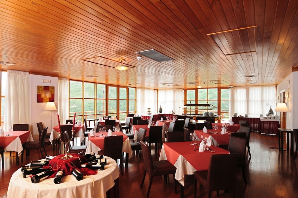 Inatel Piodao Hotel 56/74