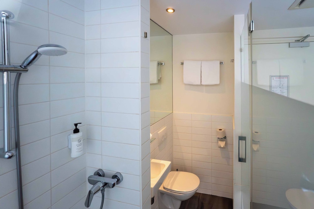Double Room with an internal view 7/7