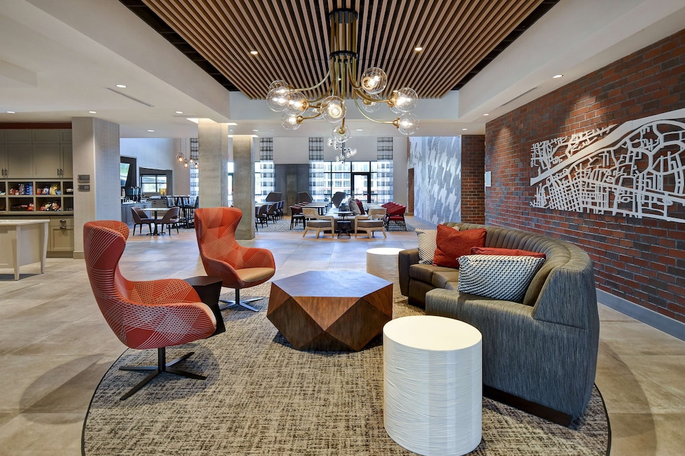 Homewood Suites by Hilton Tuscaloosa Downtown 41/66