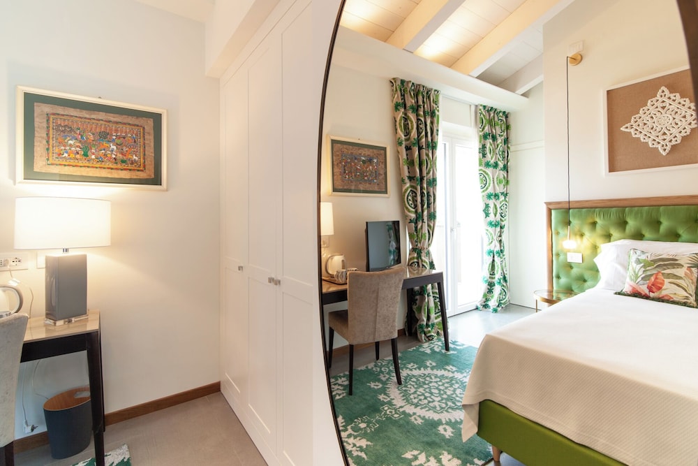 Villa Francesca Relais 16/53