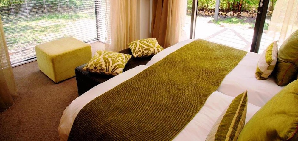 Premier Resort the Moorings Knysna 26/74