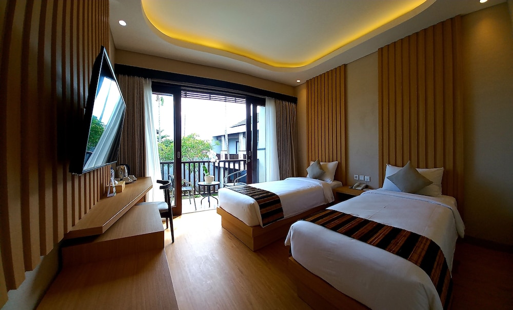 ABISHA Hotel Sanur 14/45