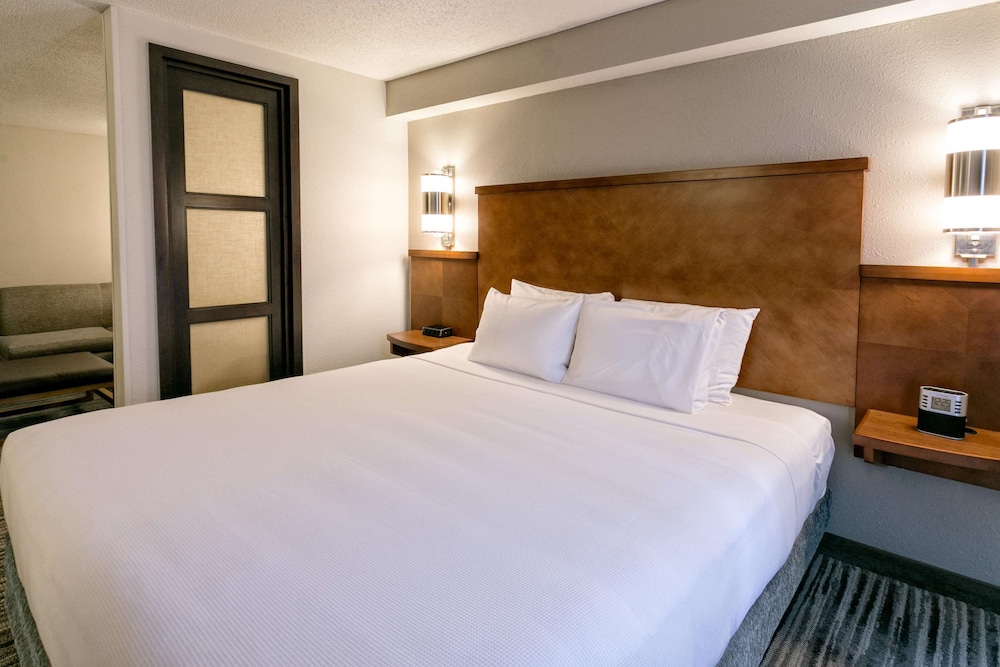 Hyatt Place Nashville/Franklin/Cool Springs 20/77