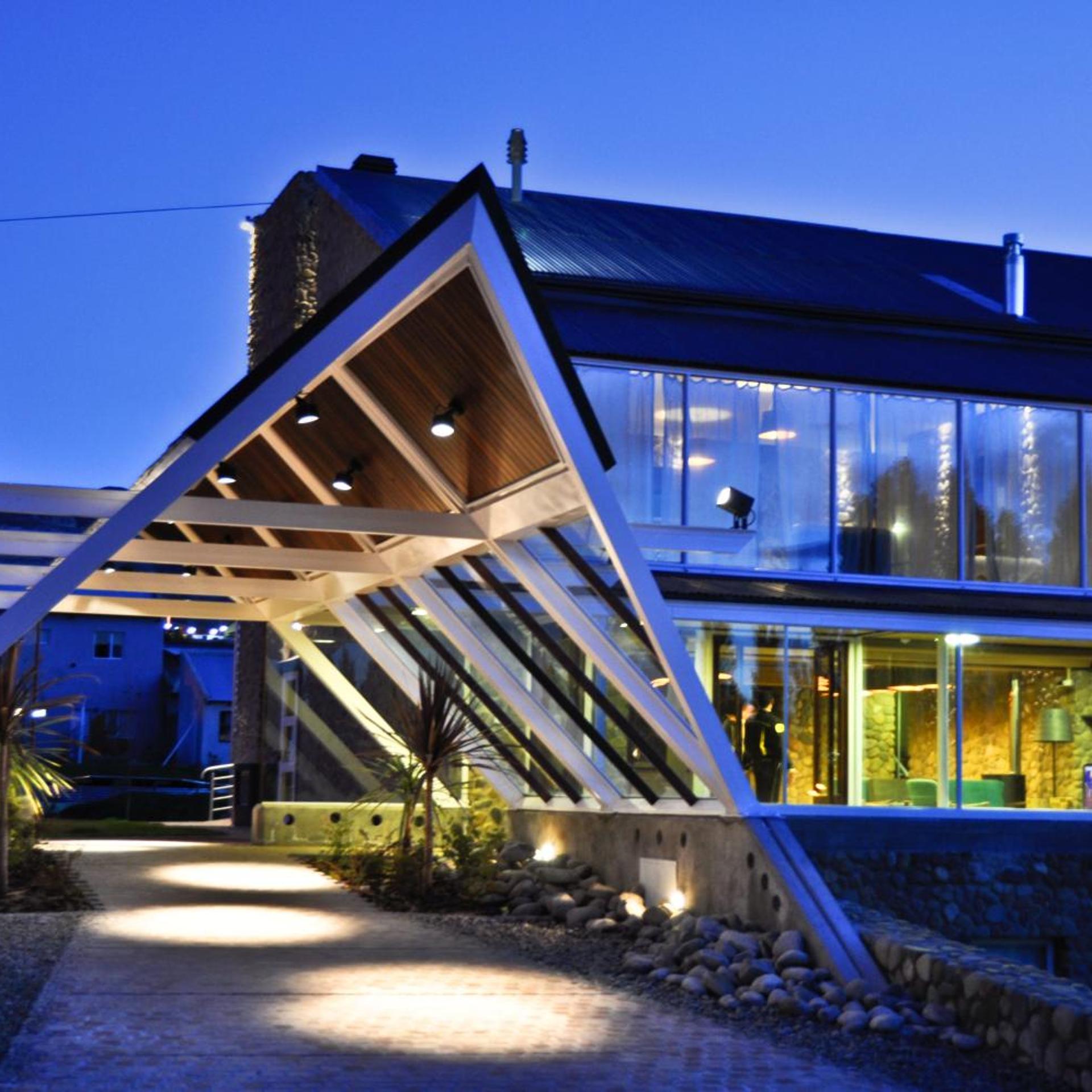 Hotel ACA El Calafate 1/41