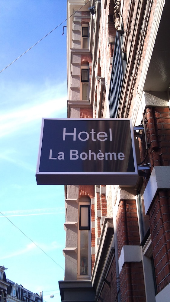 La Boheme 2/32