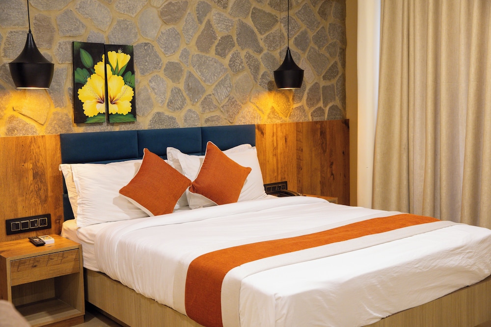 Bodhi Suites Boutique Hotel And Spa 32/67