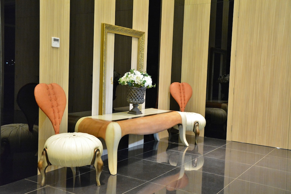 Savoy Hotel Encarnacion 37/69