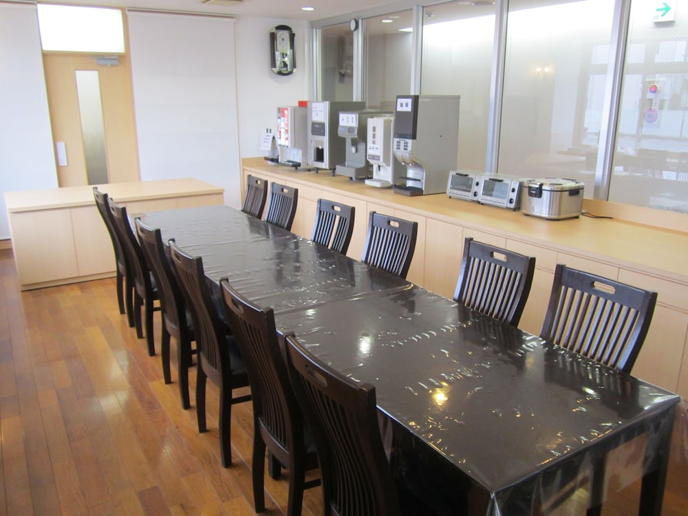 Hotel 24 NISHI in Fujisan 35/39