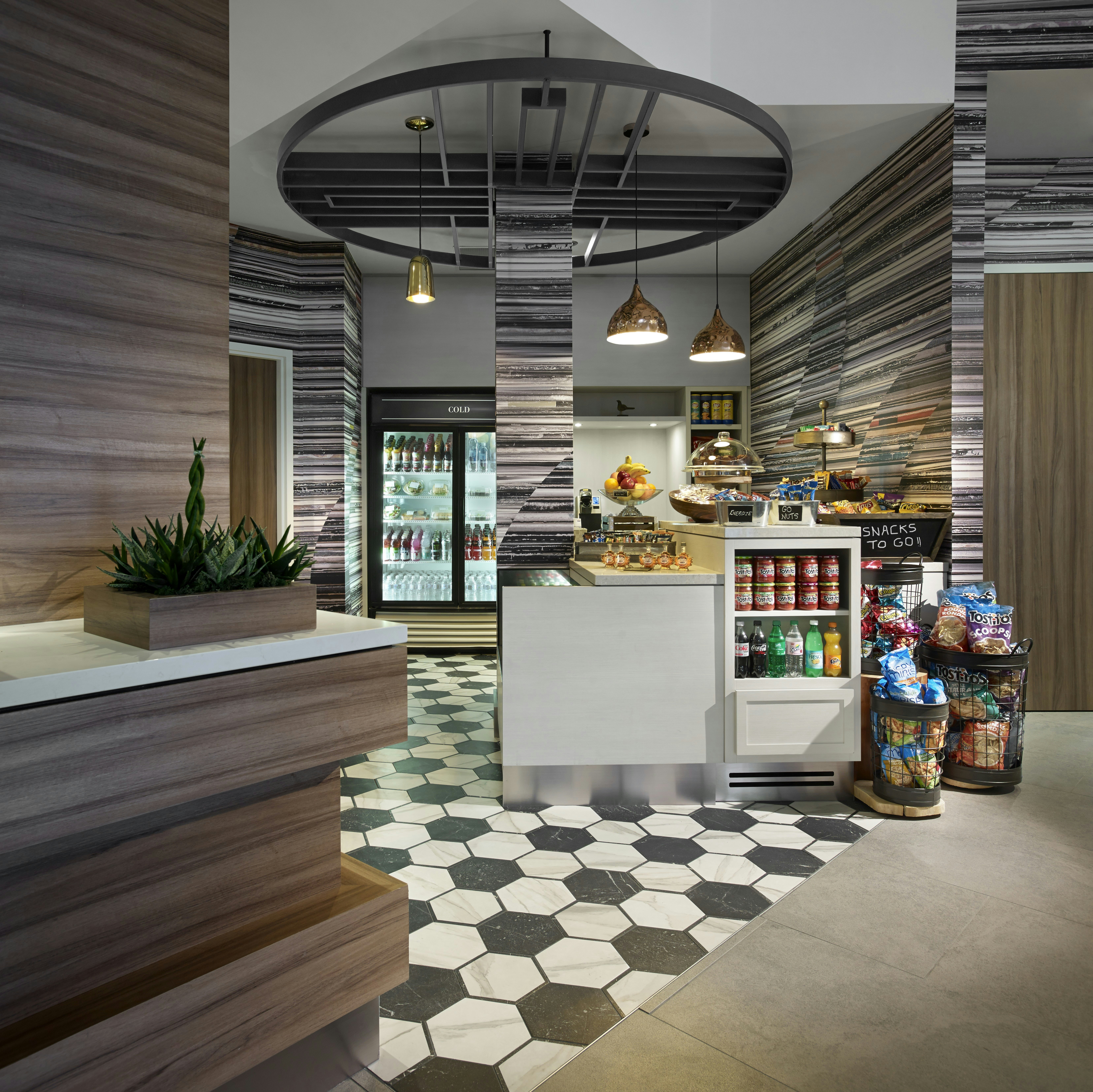 Hilton Garden Inn Toronto Airport 6/51