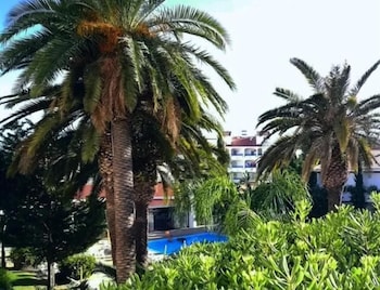 surroundings