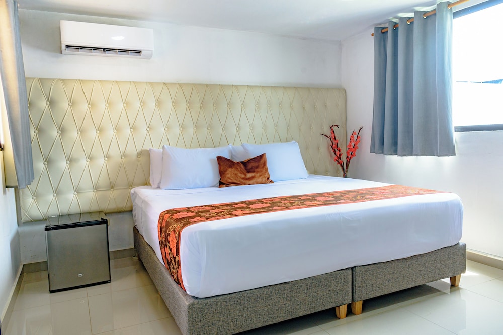 Hotel Caribe Plaza Barranquilla 12/50