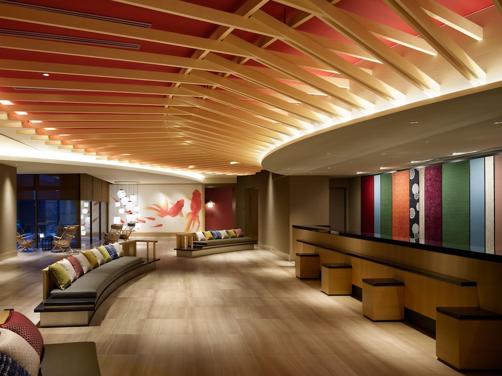 Mitsui Garden Hotel Kyoto Shijo 50/67